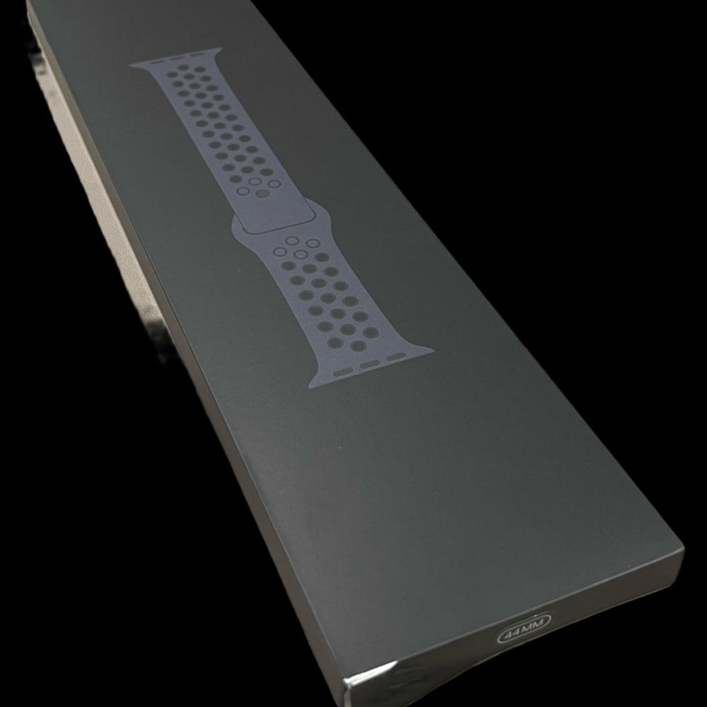 Apple Nike Sport Watchband